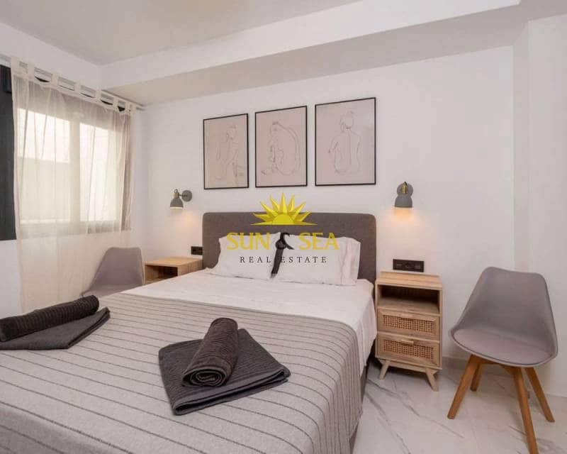 3 camera da letto Appartamento in vendita in Torrevieja con garage - 299.000 € (Rif: 8665938)