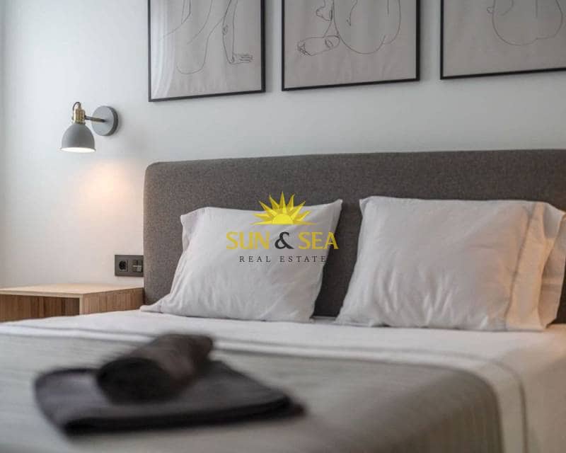 3 camera da letto Appartamento in vendita in Torrevieja con garage - 299.000 € (Rif: 8665938)