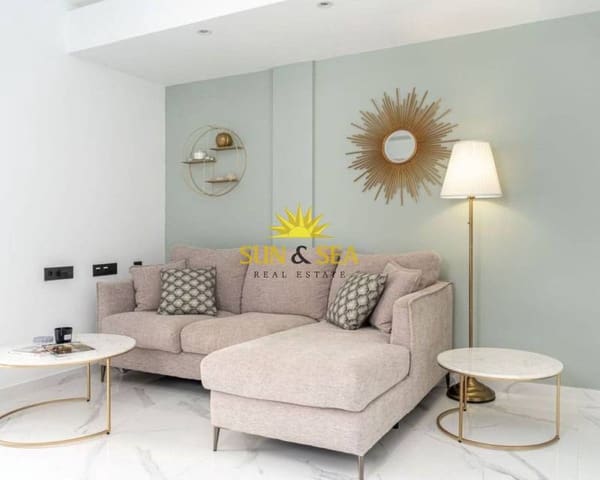 3 quarto Apartamento para venda em Centro - Muelle Pesquero, Torrevieja com garagem - 299 000 € (Ref: 8665938)