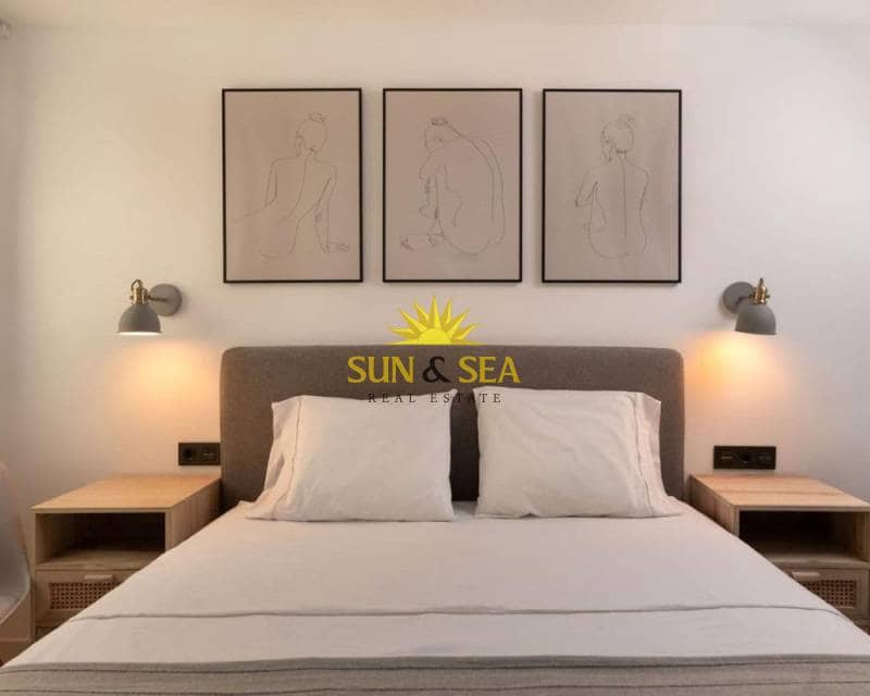 3 camera da letto Appartamento in vendita in Torrevieja con garage - 299.000 € (Rif: 8665938)