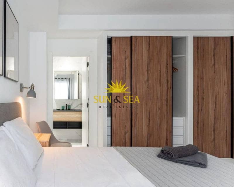 3 camera da letto Appartamento in vendita in Torrevieja con garage - 299.000 € (Rif: 8665938)