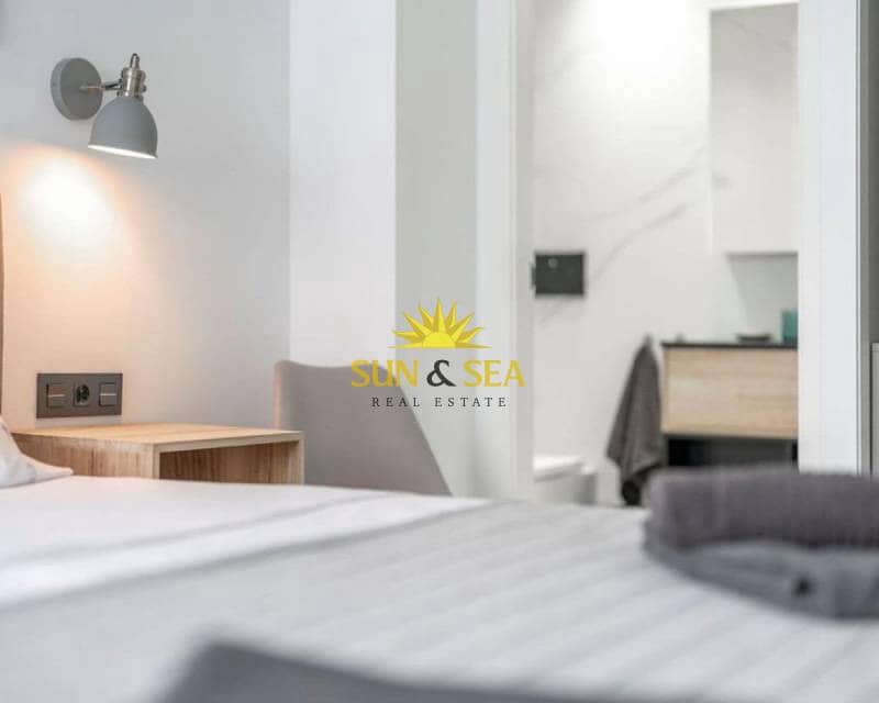 3 camera da letto Appartamento in vendita in Torrevieja con garage - 299.000 € (Rif: 8665938)