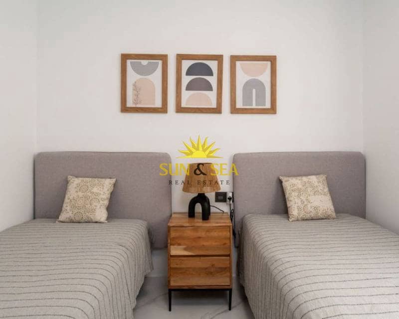 3 camera da letto Appartamento in vendita in Torrevieja con garage - 299.000 € (Rif: 8665938)