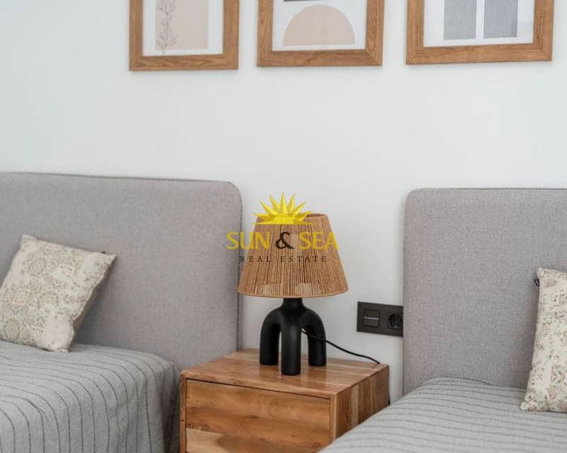 3 camera da letto Appartamento in vendita in Torrevieja con garage - 299.000 € (Rif: 8665938)