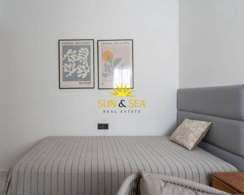 3 camera da letto Appartamento in vendita in Torrevieja con garage - 299.000 € (Rif: 8665938)