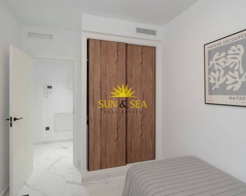 3 camera da letto Appartamento in vendita in Torrevieja con garage - 299.000 € (Rif: 8665938)