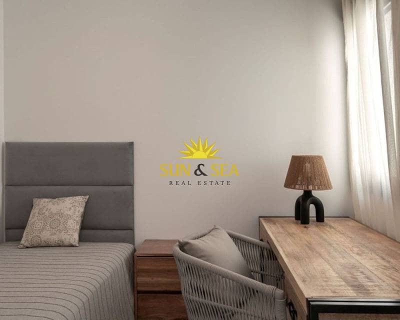 3 camera da letto Appartamento in vendita in Torrevieja con garage - 299.000 € (Rif: 8665938)