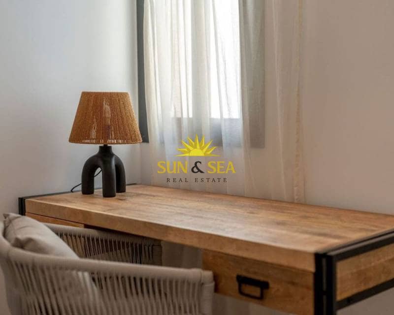 3 camera da letto Appartamento in vendita in Torrevieja con garage - 299.000 € (Rif: 8665938)