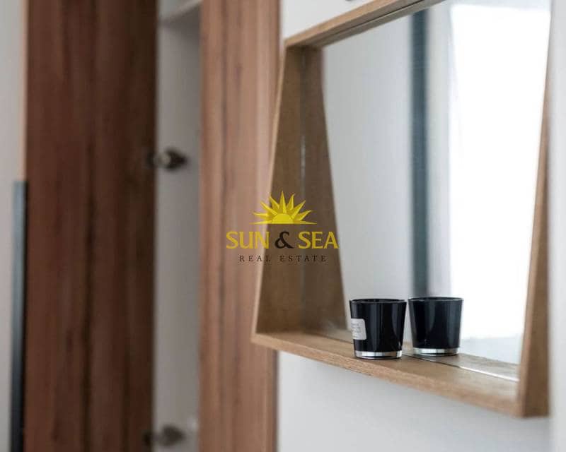 3 camera da letto Appartamento in vendita in Torrevieja con garage - 299.000 € (Rif: 8665938)