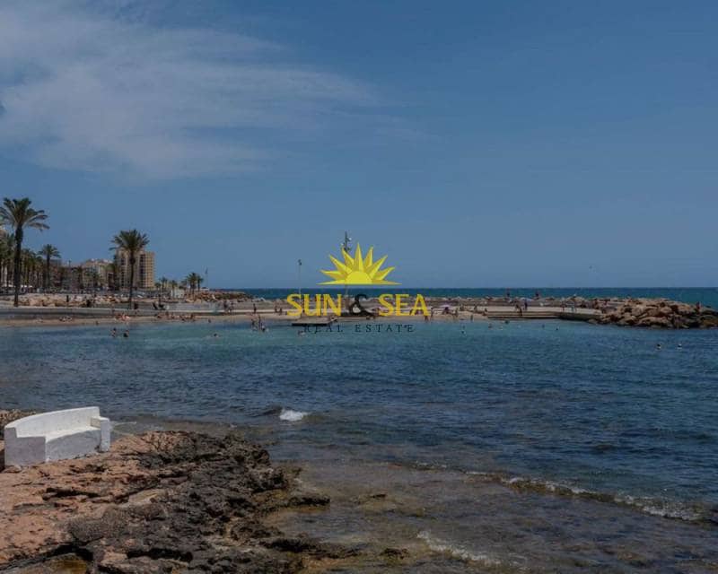 3 camera da letto Appartamento in vendita in Torrevieja con garage - 299.000 € (Rif: 8665938)