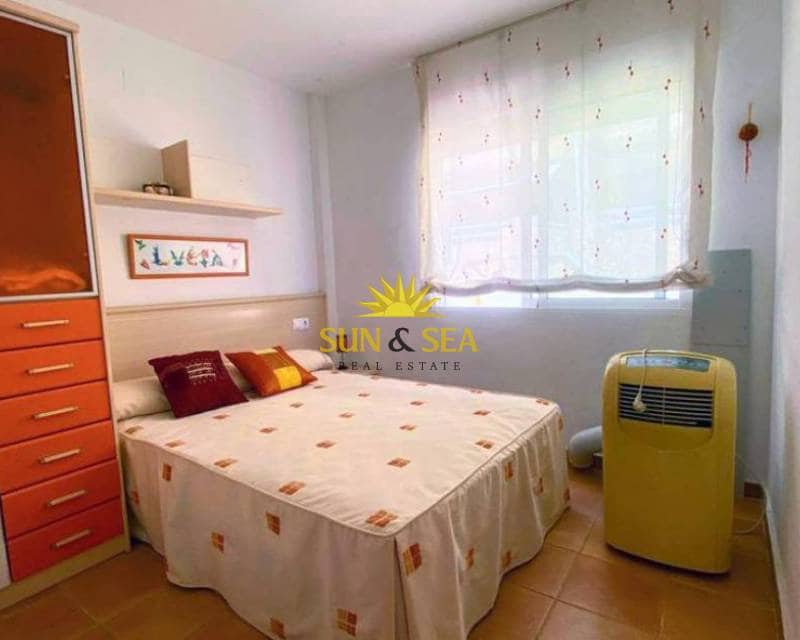 3 camera da letto Appartamento da affittare in Orihuela Costa con piscina garage - 1.100 € (Rif: 8669557)