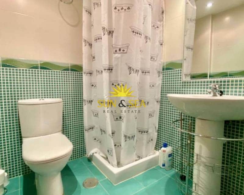 3 camera da letto Appartamento da affittare in Orihuela Costa con piscina garage - 1.100 € (Rif: 8669557)