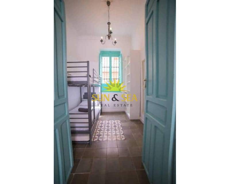 2 bedroom Apartment for holiday rental in Alicante / Alacant city - € 1,300 (Ref: 8670568)