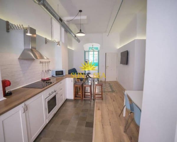 2 bedroom Apartment for holiday rental in Carolinas Bajas, Alicante / Alacant city - € 1,300 (Ref: 8670568)