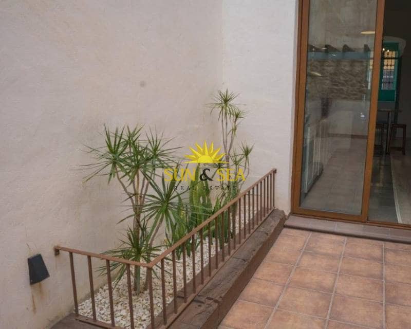 2 bedroom Apartment for holiday rental in Alicante / Alacant city - € 1,300 (Ref: 8670568)