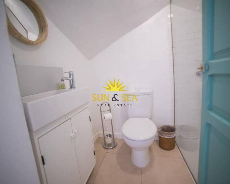 2 bedroom Apartment for holiday rental in Alicante / Alacant city - € 1,300 (Ref: 8670568)