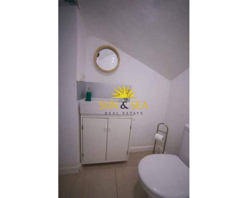 2 bedroom Apartment for holiday rental in Alicante / Alacant city - € 1,300 (Ref: 8670568)