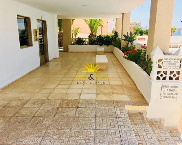 3 camera da letto Appartamento da affittare in La Manga del Mar Menor con piscina garage - 700 € (Rif: 8675012)