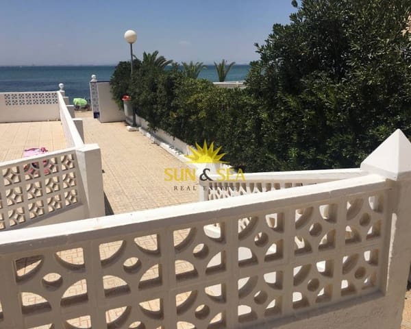 3 camera da letto Appartamento da affittare in La Manga del Mar Menor con piscina garage - 700 € (Rif: 8675012)