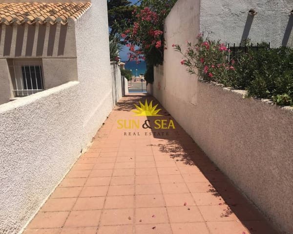 3 camera da letto Appartamento da affittare in La Manga del Mar Menor con piscina garage - 700 € (Rif: 8675012)