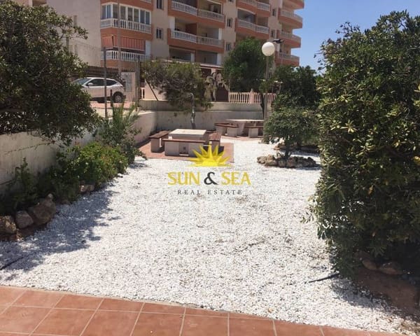 3 camera da letto Appartamento da affittare in La Manga del Mar Menor con piscina garage - 700 € (Rif: 8675012)