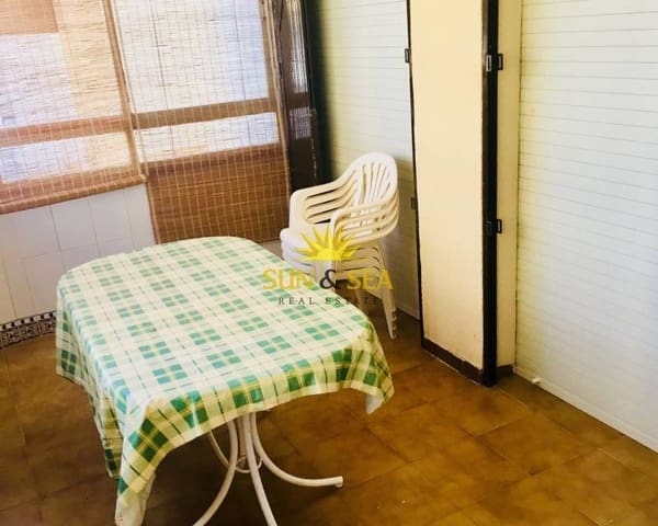 3 camera da letto Appartamento da affittare in La Manga del Mar Menor con piscina garage - 700 € (Rif: 8675012)