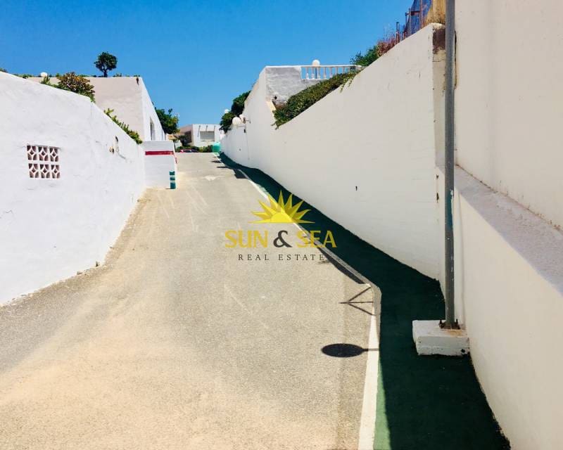 3 sypialnia Apartament do wynajęcia w La Manga del Mar Menor z basenem garażem - 700 € (Ref: 8675012)