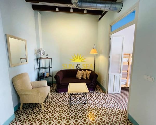 2 slaapkamer Appartement te huur in Campoamor - Altozano, Alicante stad - € 1.200 (Ref: 8679090)