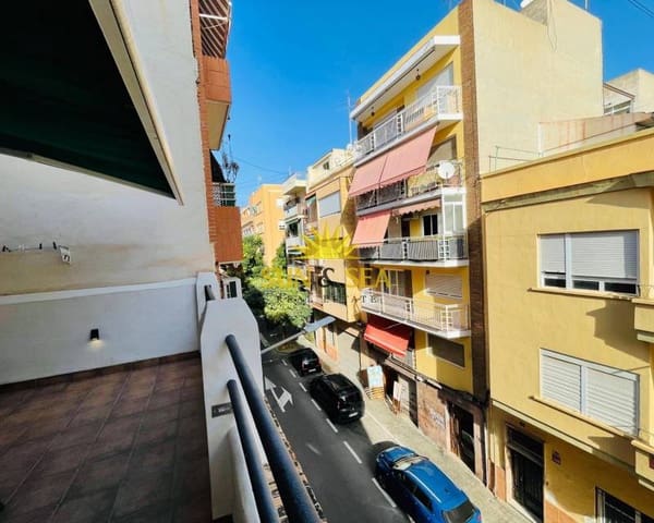 2 slaapkamer Appartement te huur in Campoamor - Altozano, Alicante stad - € 1.200 (Ref: 8679090)