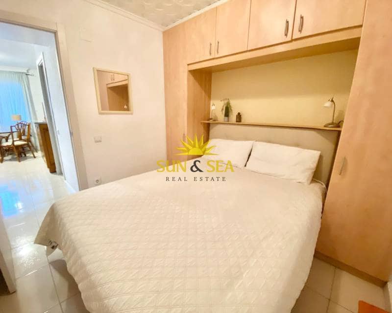 1 slaapkamer Villa te huur in Guardamar del Segura - € 850 (Ref: 8685608)