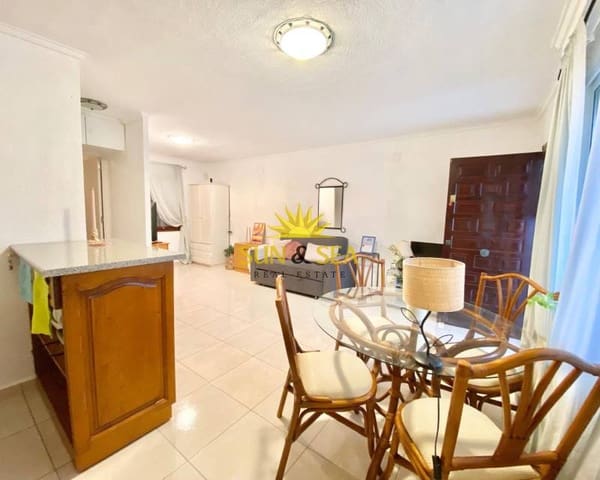 1 slaapkamer Villa te huur in El Moncayo - El Pòrtic, Guardamar del Segura - € 850 (Ref: 8685608)