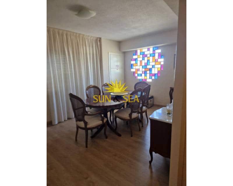 3 soverom Leilighet til leie i Cartagena - € 1 000 (Ref: 8690773)