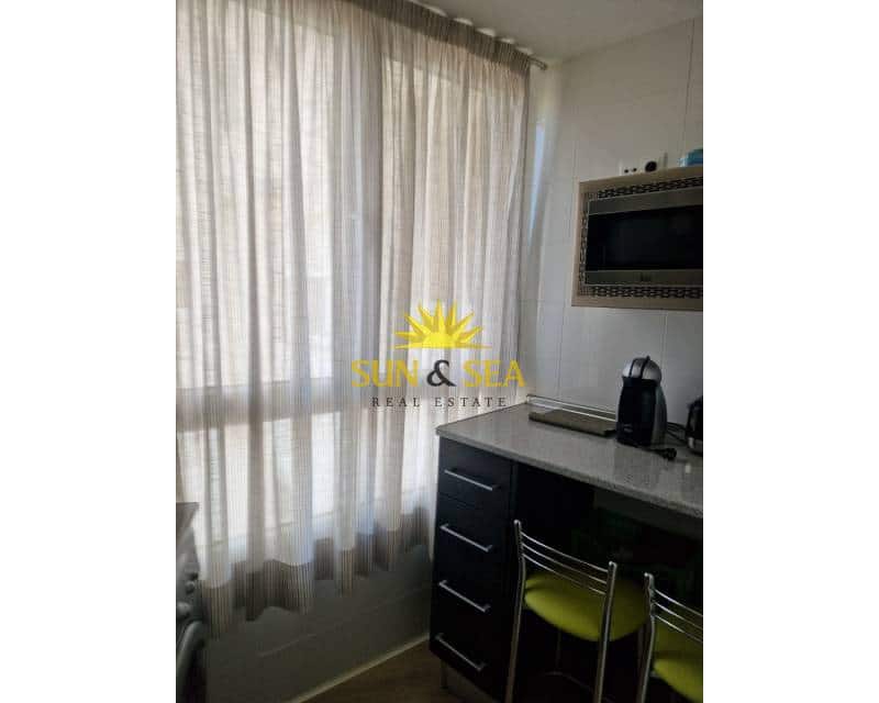 3 soverom Leilighet til leie i Cartagena - € 1 000 (Ref: 8690773)