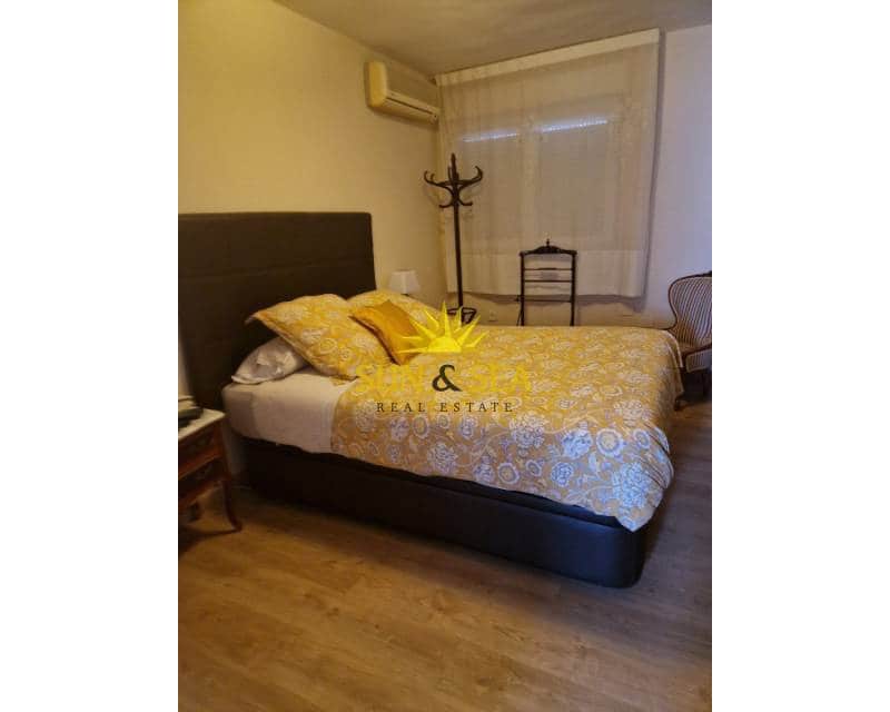 3 soverom Leilighet til leie i Cartagena - € 1 000 (Ref: 8690773)