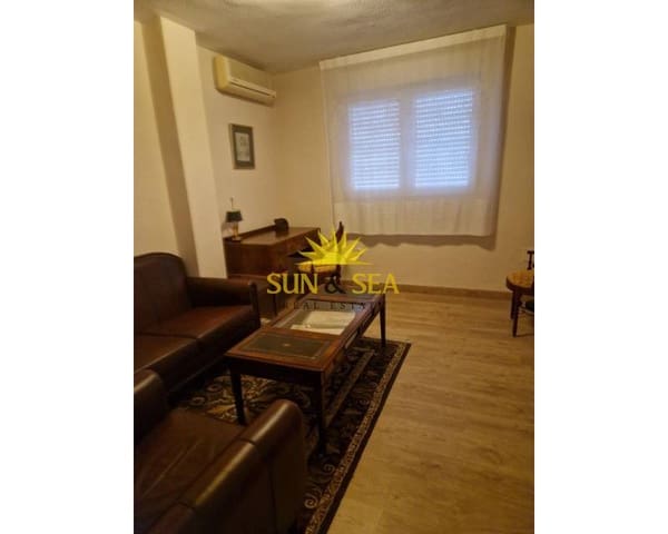 3 soverom Leilighet til leie i Cartagena Ciudad, Cartagena - € 1 000 (Ref: 8690773)