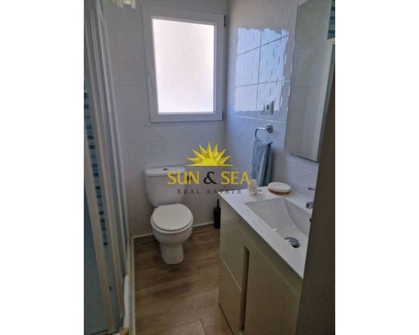 3 soverom Leilighet til leie i Cartagena Ciudad, Cartagena - € 1 000 (Ref: 8690773)