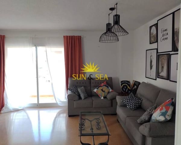 3 soveværelse Lejlighed til leje i Agua Amarga - Urbanova, Alicante by med swimmingpool - € 1.100 (Ref: 8692852)