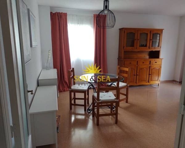 3 soveværelse Lejlighed til leje i Agua Amarga - Urbanova, Alicante by med swimmingpool - € 1.100 (Ref: 8692852)