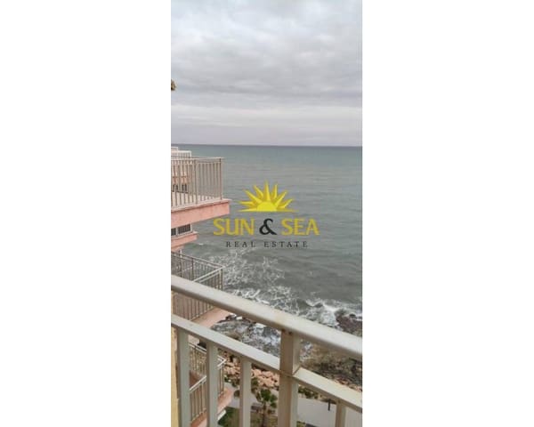 Ático de 2 habitaciones en Playa del Cura, Torrevieja en alquiler con piscina garaje - 900 € (Ref: 8695919)