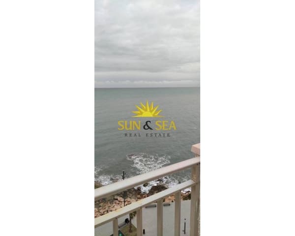 Ático de 2 habitaciones en Playa del Cura, Torrevieja en alquiler con piscina garaje - 900 € (Ref: 8695919)