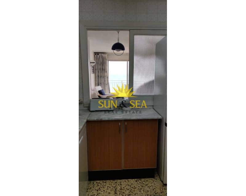 2 bedroom Penthouse for rent in Torrevieja with pool garage - € 900 (Ref: 8695919)