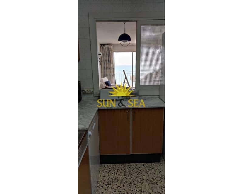 2 bedroom Penthouse for rent in Torrevieja with pool garage - € 900 (Ref: 8695919)
