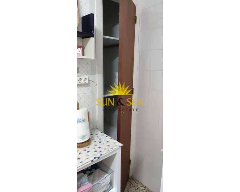 2 bedroom Penthouse for rent in Torrevieja with pool garage - € 900 (Ref: 8695919)