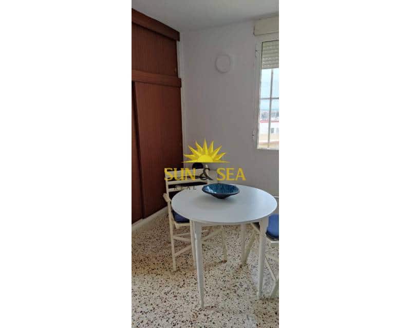 2 bedroom Penthouse for rent in Torrevieja with pool garage - € 900 (Ref: 8695919)