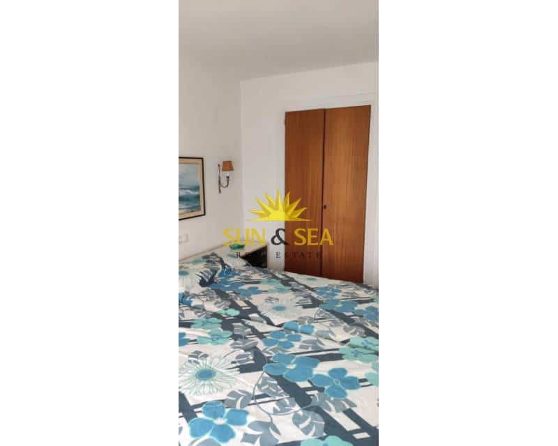 2 bedroom Penthouse for rent in Torrevieja with pool garage - € 900 (Ref: 8695919)