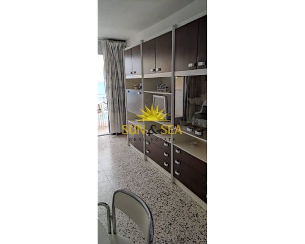 Ático de 2 habitaciones en Playa del Cura, Torrevieja en alquiler con piscina garaje - 900 € (Ref: 8695919)