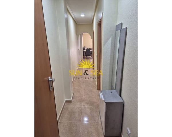 Apartamento de 2 habitaciones en Dolores en alquiler con garaje - 600 € (Ref: 8696160)