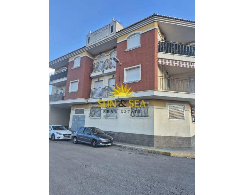 Apartamento de 2 habitaciones en Dolores en alquiler con garaje - 600 € (Ref: 8696160)