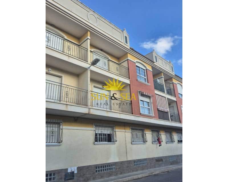 Apartamento de 2 habitaciones en Dolores en alquiler con garaje - 600 € (Ref: 8696160)