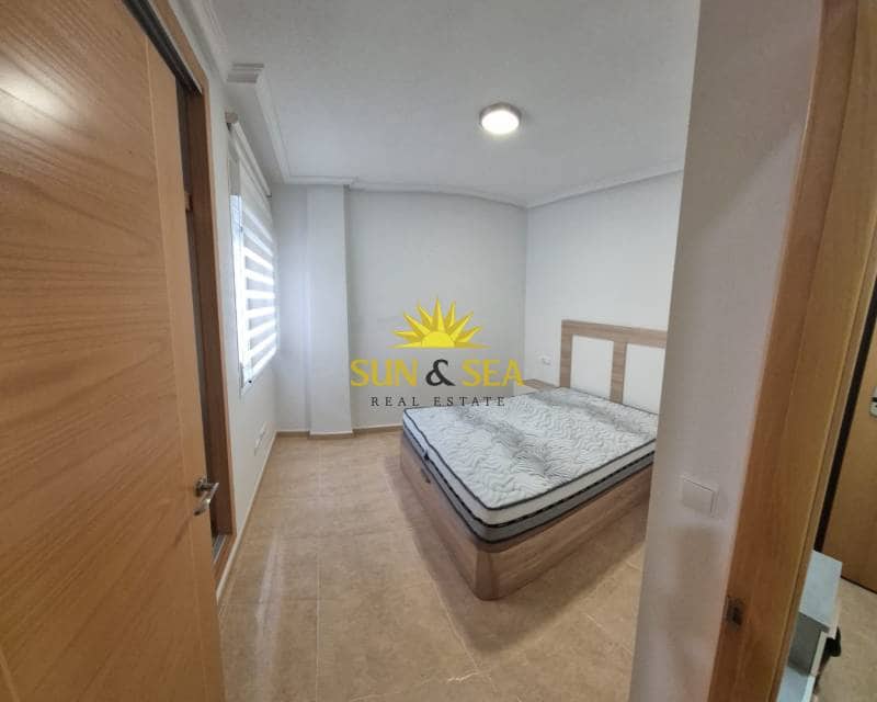 Apartamento de 2 habitaciones en Dolores en alquiler con garaje - 600 € (Ref: 8696160)